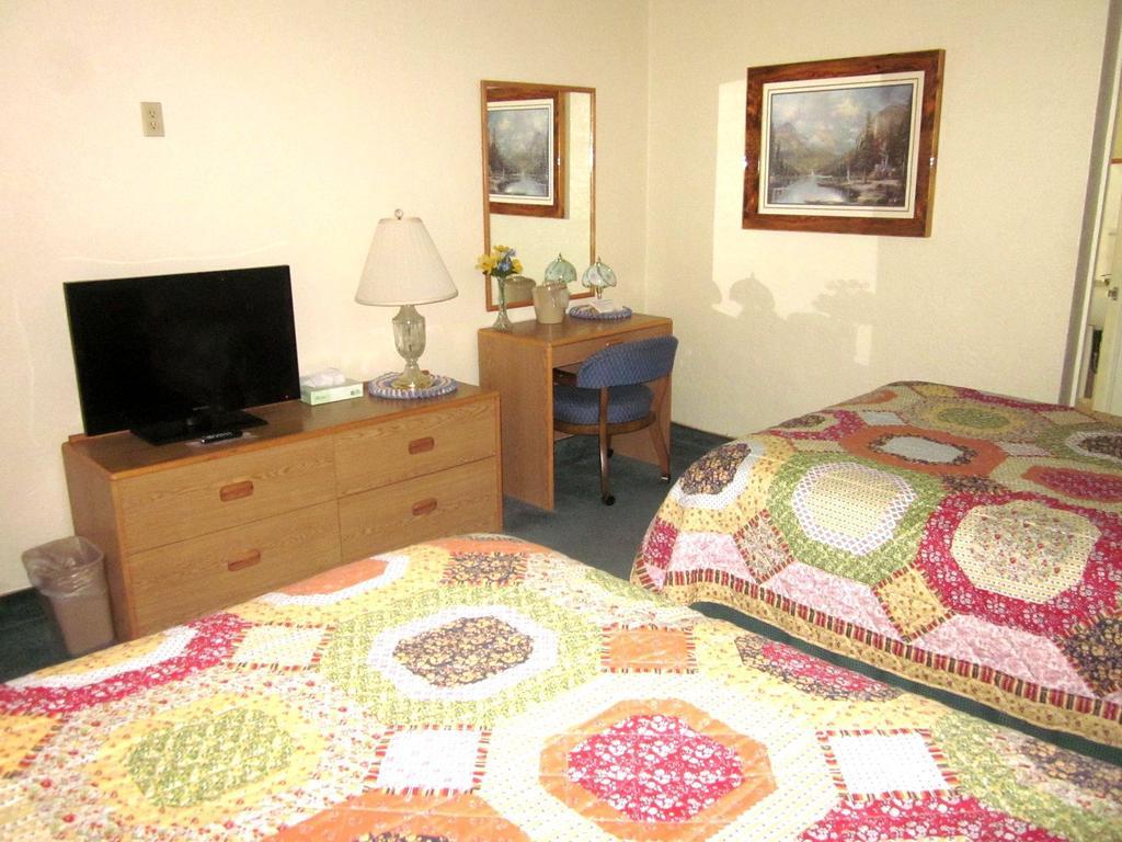 Color Country Motel Panguitch Quarto foto