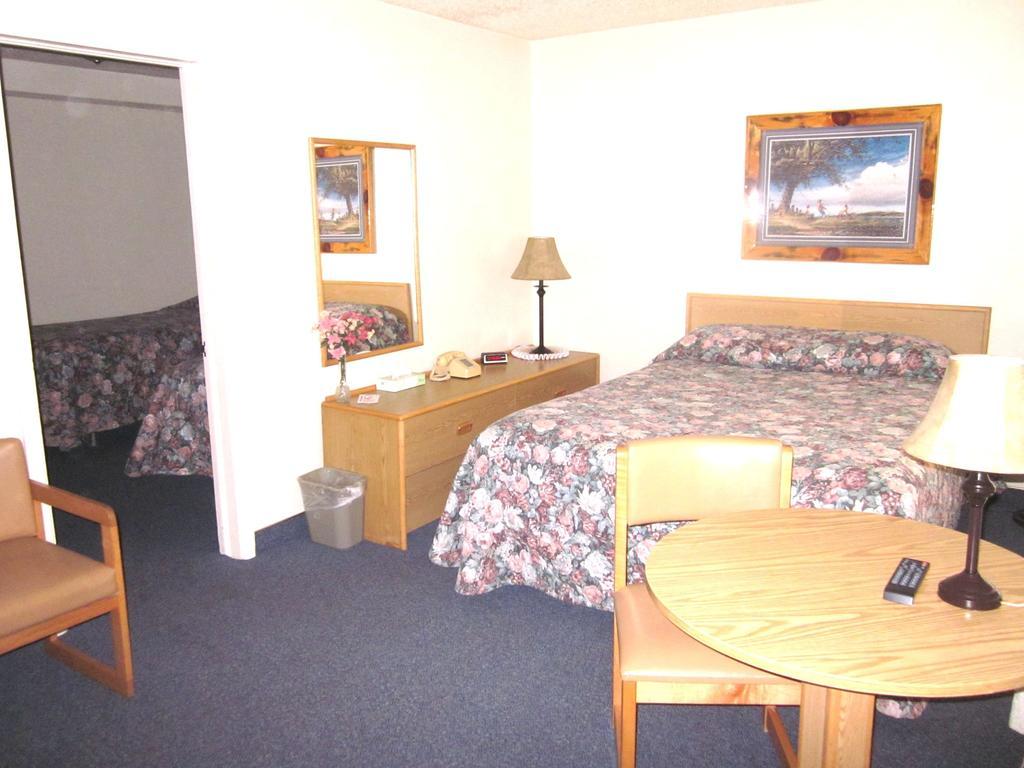 Color Country Motel Panguitch Quarto foto